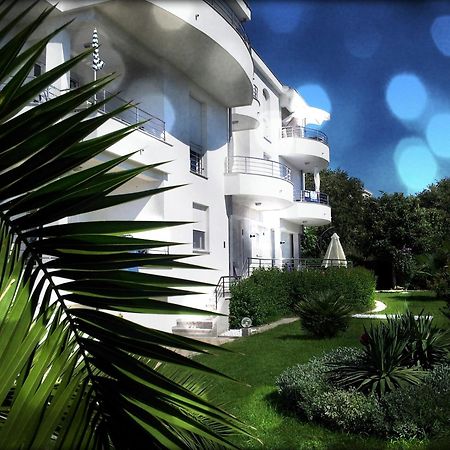 Luxury Apartments Zana Zadar Exterior foto