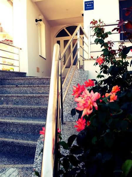 Luxury Apartments Zana Zadar Exterior foto